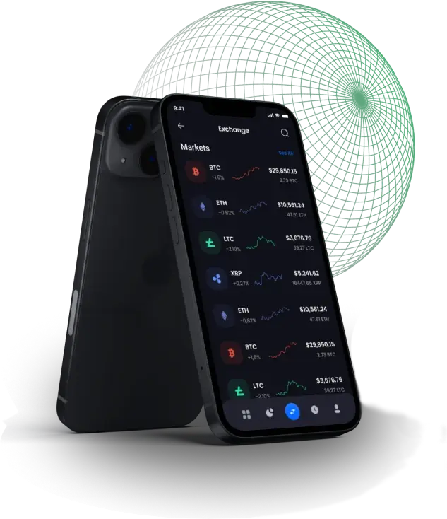 QuantReich - Get in touch with us
