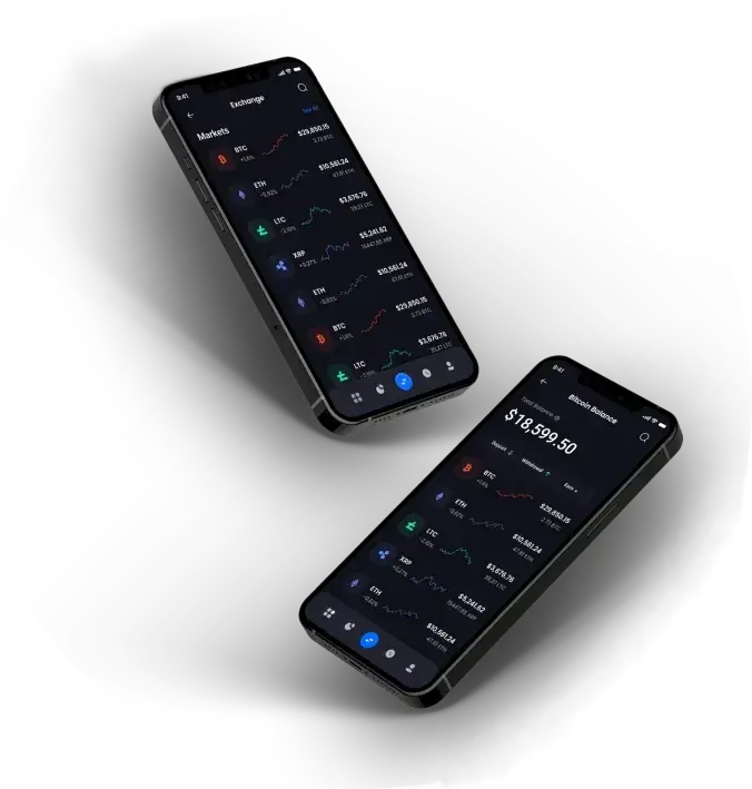 QuantReich - Explore the distinctive features that set QuantReich apart from rival platforms.