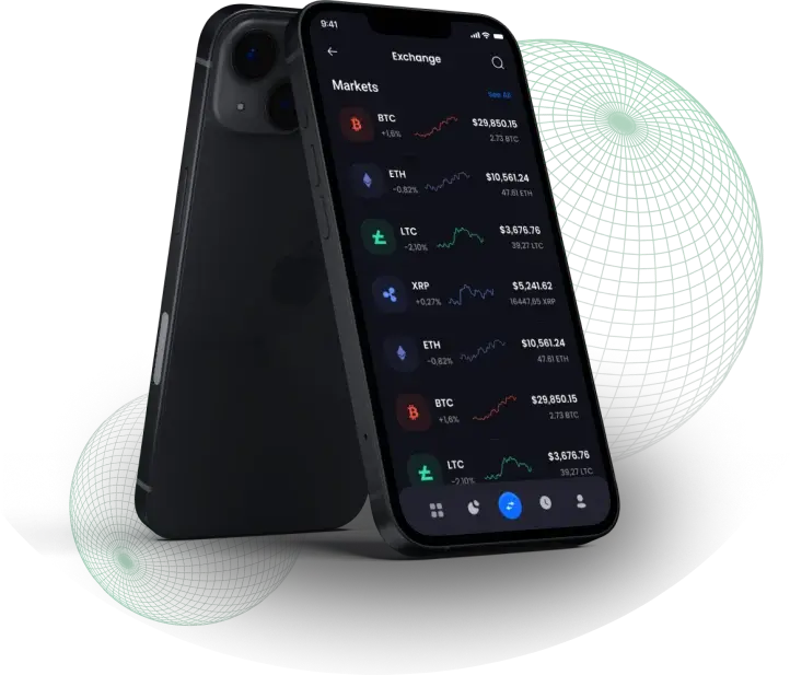 QuantReich - Unveiling the Core of QuantReich